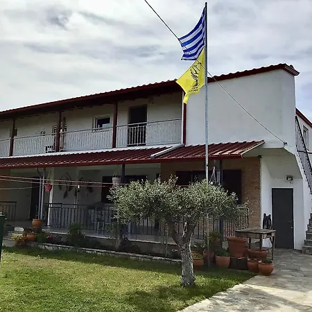 Διαμέρισμα Antigoni