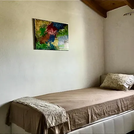 Antigoni Appartement Nea Kallikrateia
