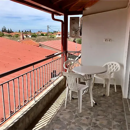 Antigoni Appartement