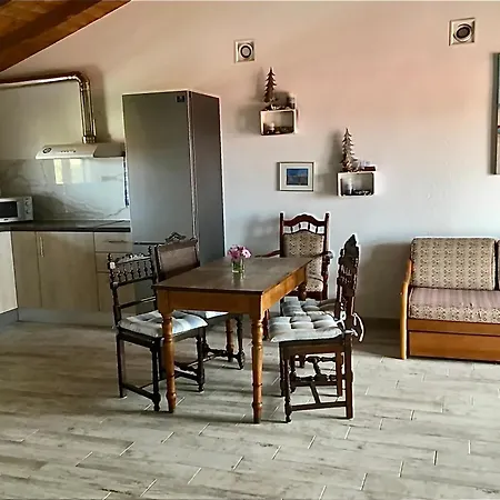 Antigoni Διαμέρισμα *