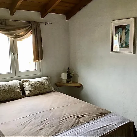 Appartement Antigoni *