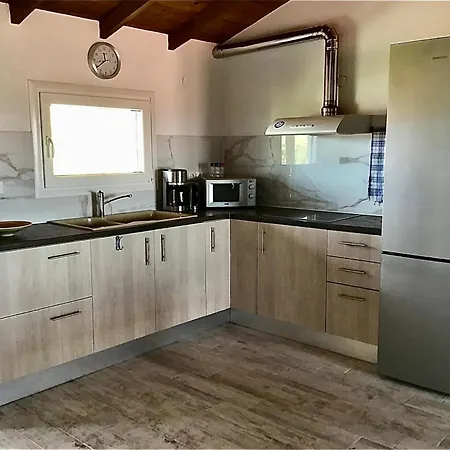 Antigoni Appartement *