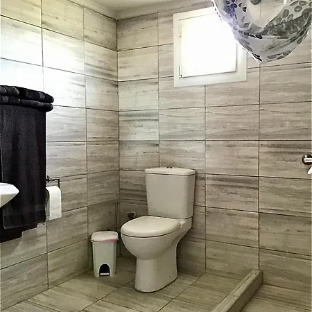 Appartement Antigoni Nea Kallikrateia
