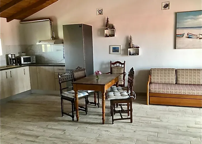 Antigoni Διαμέρισμα *