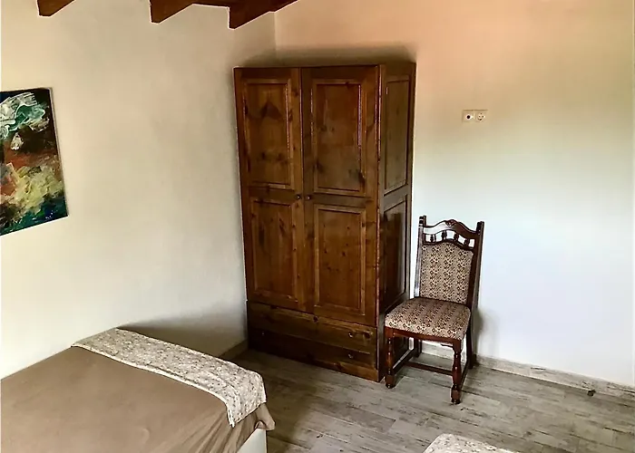 Antigoni Διαμέρισμα Nea Kallikrateia