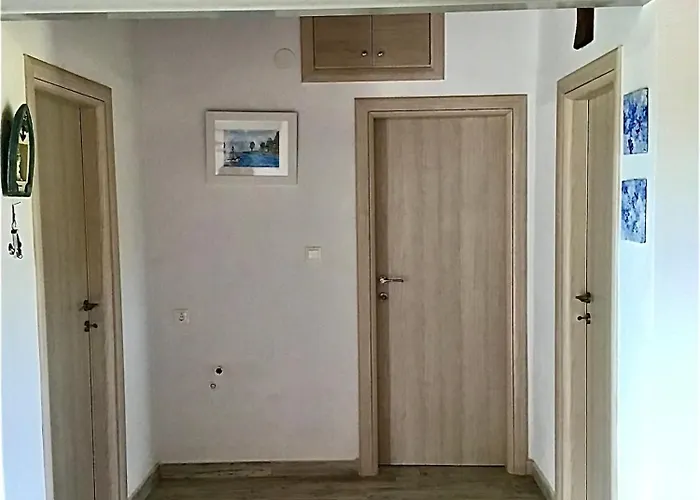 Antigoni Nea Kallikrateia