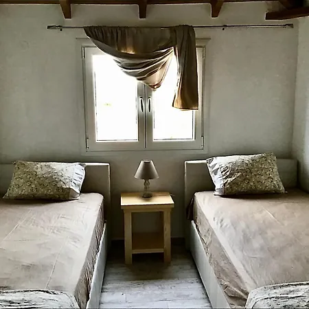 Antigoni Nea Kallikrateia