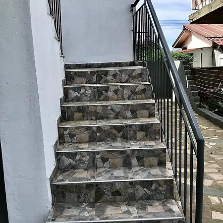 Antigoni Apartamento *