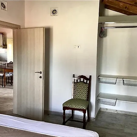 Apartamento Antigoni