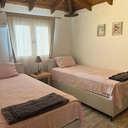 Antigoni Apartamento *