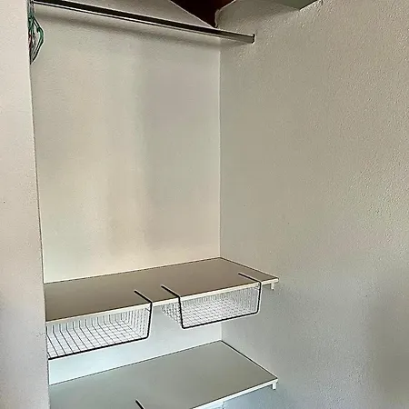 Apartment Antigoni Nea Kallikrateia