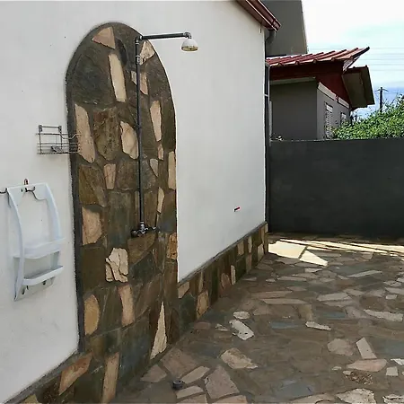 Antigoni * Nea Kallikrateia